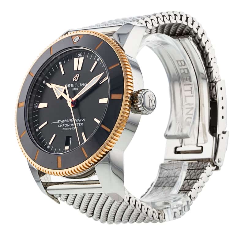 Breitling SuperOcean Heritage II 44 UB2030